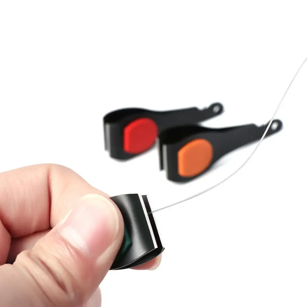 Multifunctional Fishing Tools  - Fishing Line Cutter 评论和价格