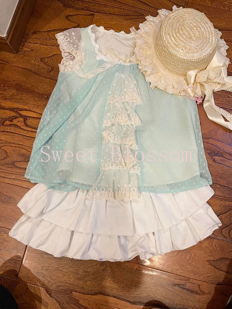 2025 Japanese Sweet Kawaii Two - Fly Line 评论和价格