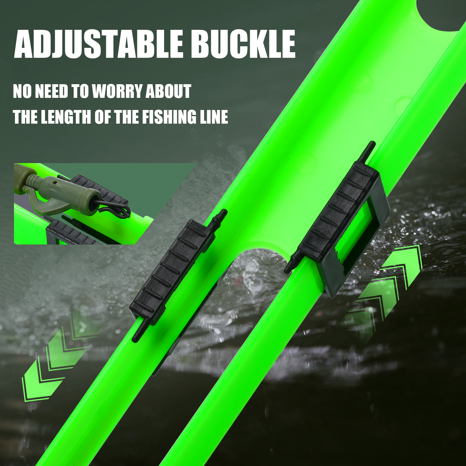 Sougayilang 10pcs Fishing Plas - Fishing Line Winder 评论和价格