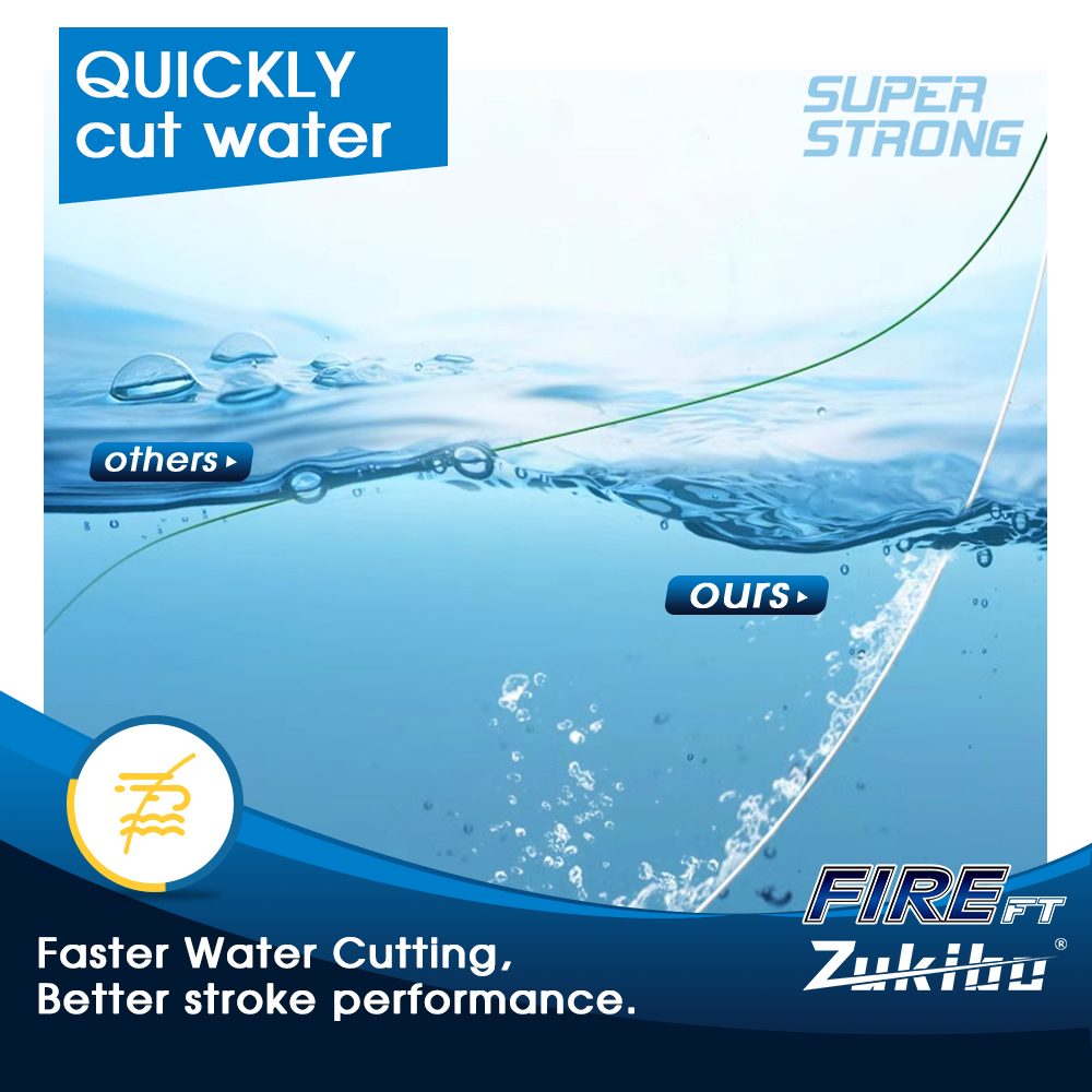 ZUKIBO FIRE FT Micro Fused Bra - Copolymer Line 评论和价格