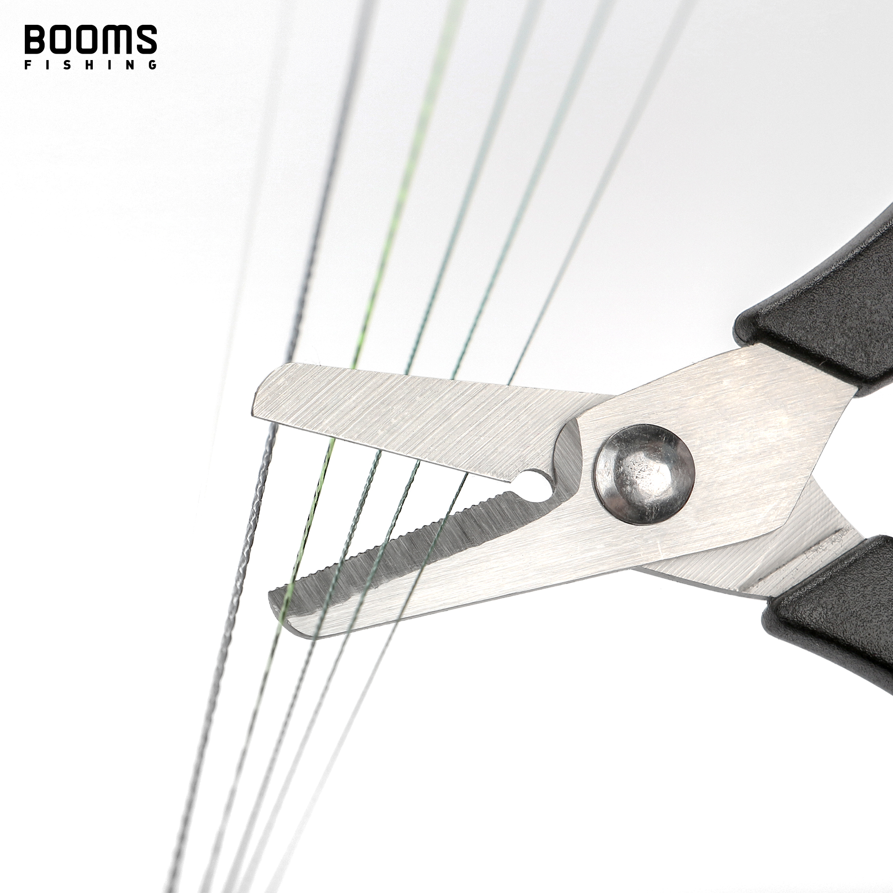 Booms Fishing XW80 Braid Line  - Fishing Line Box 评论和价格
