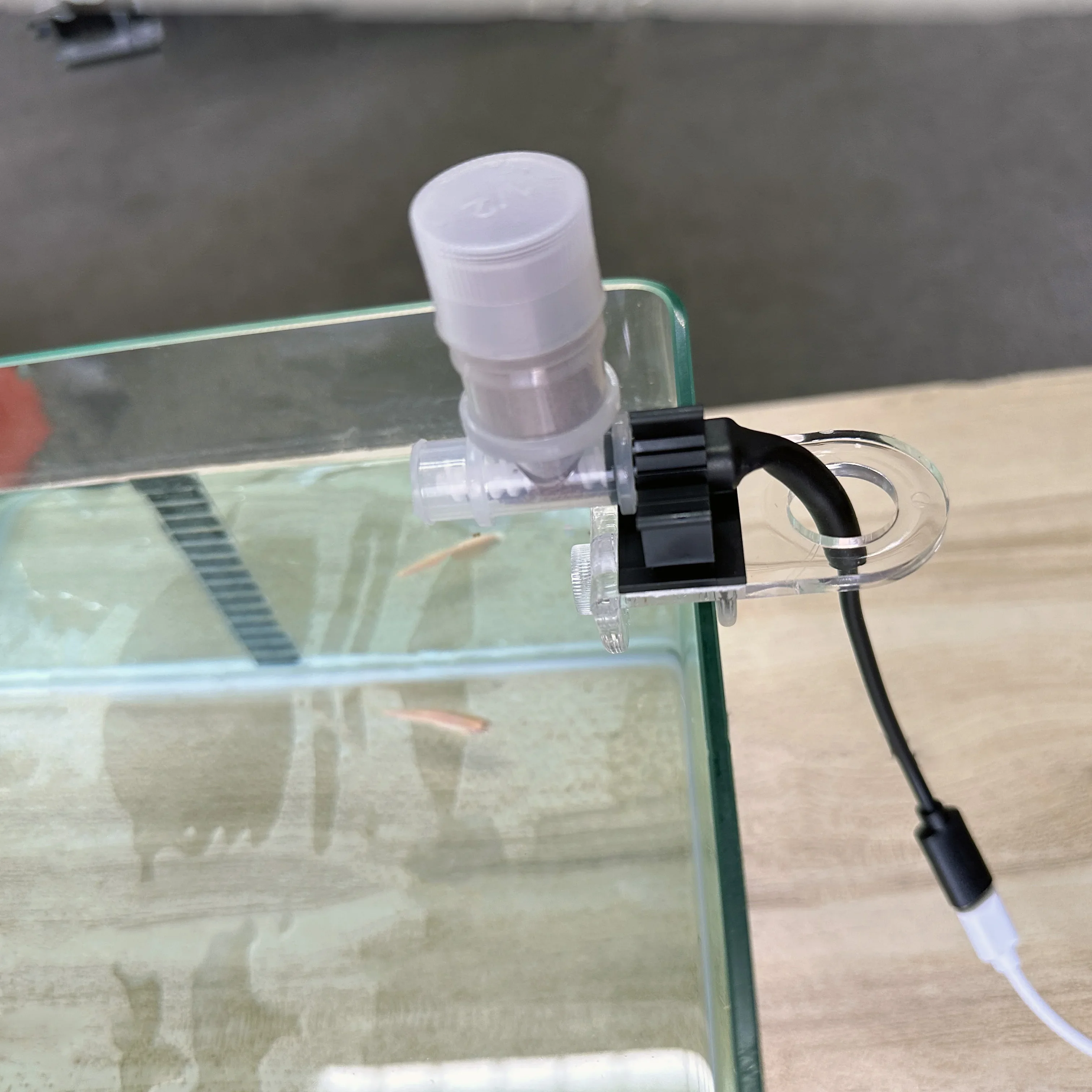 Best Automatic Fish Feeder - W - Fishing Line Dispenser 评论和价格