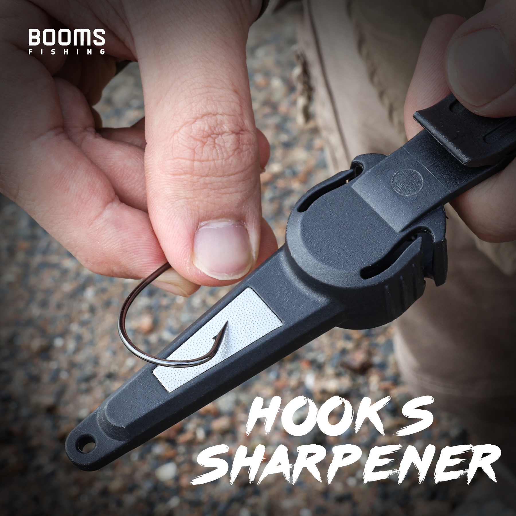 Booms Fishing S06 Braid Line S - Fishing Line Cutter 评论和价格