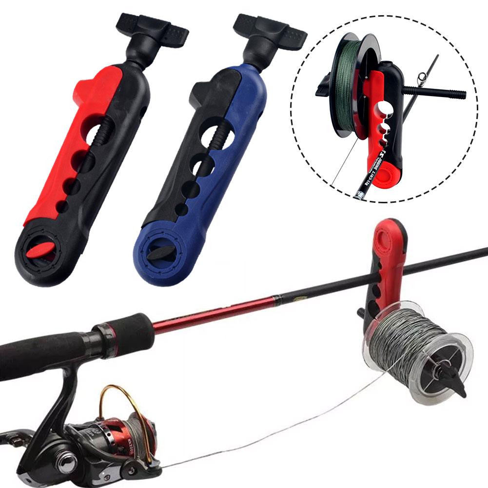Portable Fishing Line Winder S - Fishing Line Dispenser 评论和价格