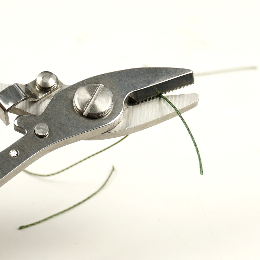 Hirisi JD03 Stainless Steel Fi - Fishing Line Cutter 评论和价格
