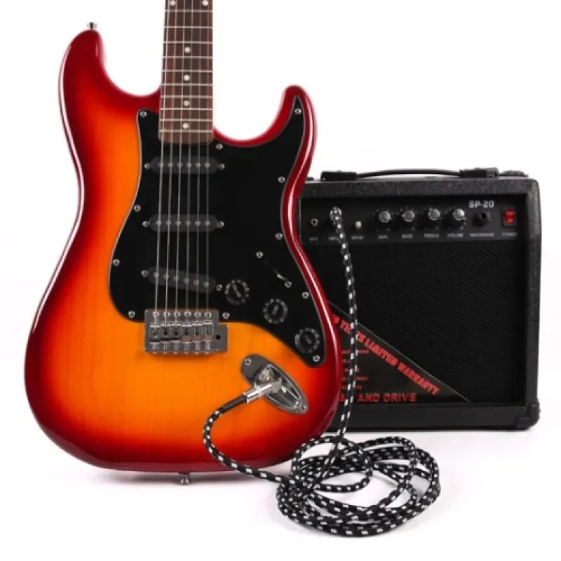 Electric Guitar Cable Wire Cor - Braided Line 评论和价格