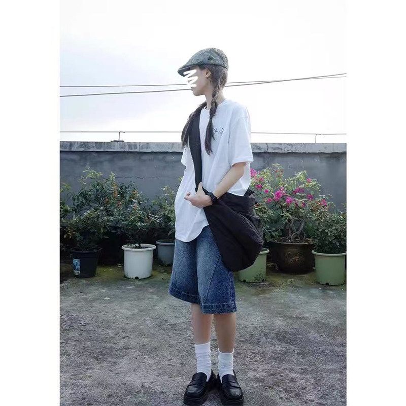 Plus Size Women's High Waist A - Fly Line 评论和价格