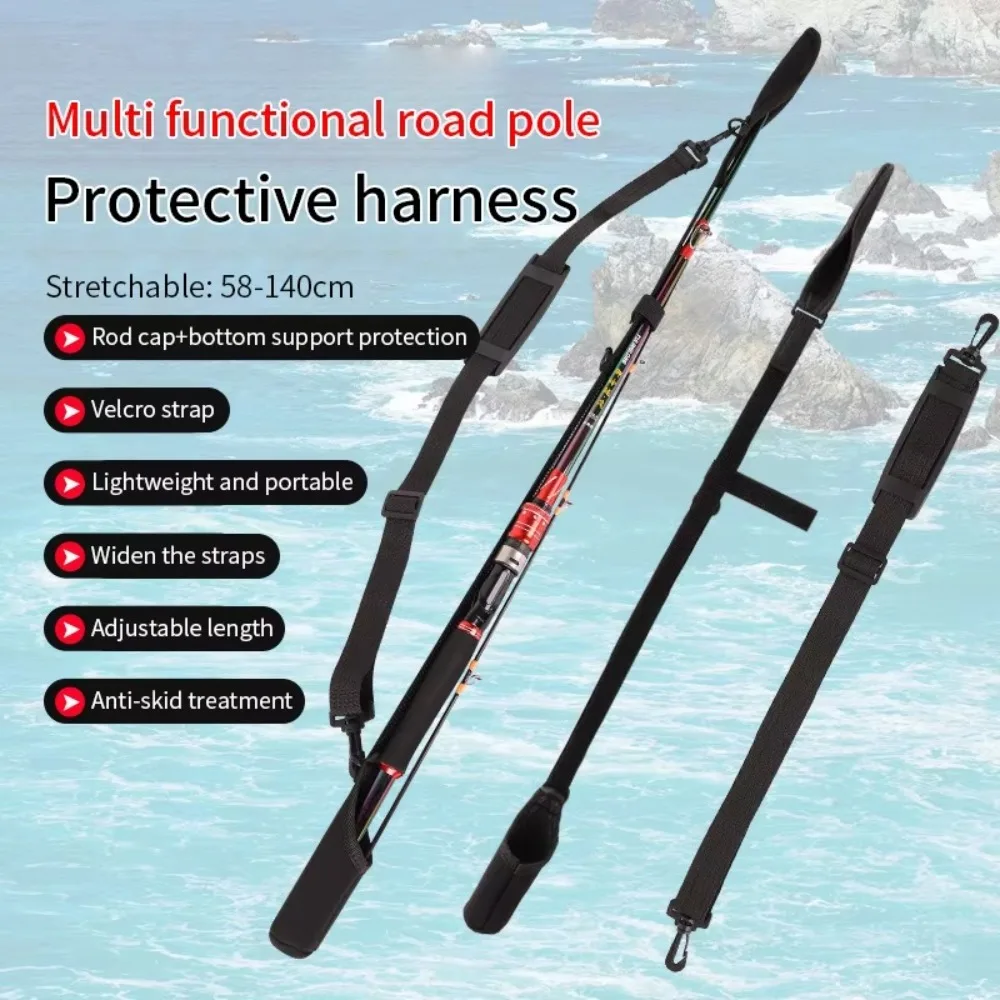 Adjustable Fishing Rod Storage - Fishing Line Spool 评论和价格