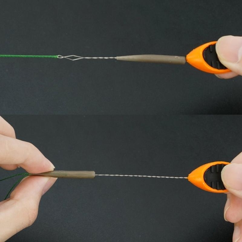 Leader Line Knot Puller Tool D - Leader Line 评论和价格