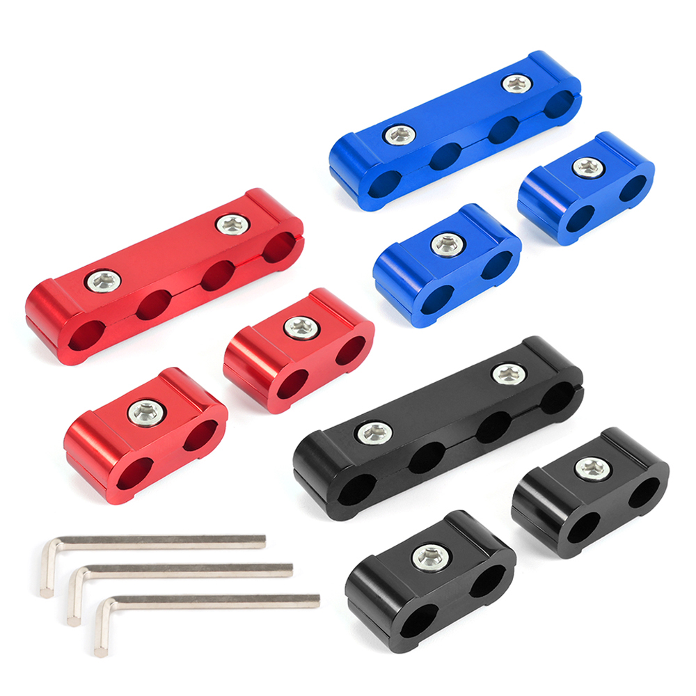 New 3Pcs Divider Organizer Cla - Tippet Line 评论和价格
