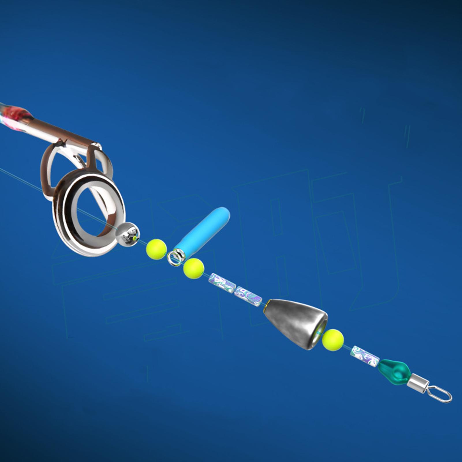 Fishing Bobbers Automatic Line - Saltwater Line 评论和价格