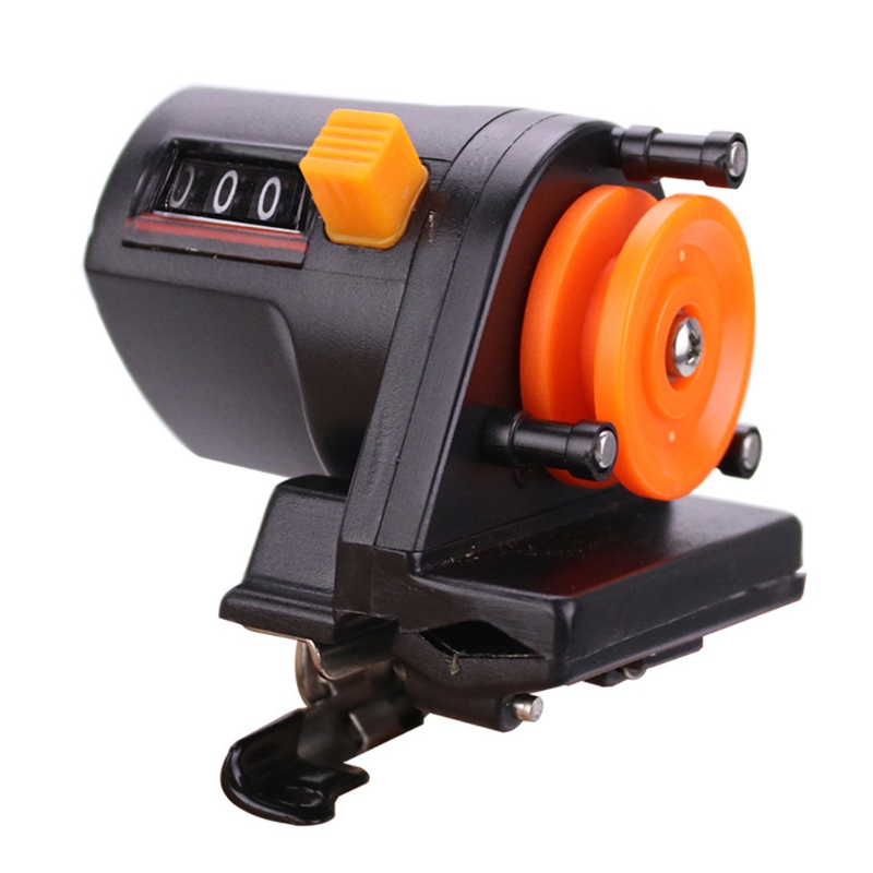 2026 0-999M Counter Meter Reco - Fishing Line Winder 评论和价格