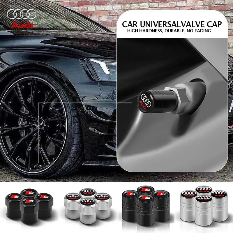 4Pcs Car Styling 3D Aluminum M - Tippet Line 评论和价格