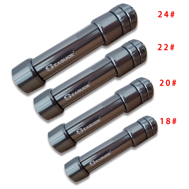 TAKEDO 18# 20# 22# 24# HBS Hea - Fishing Line Spool 评论和价格