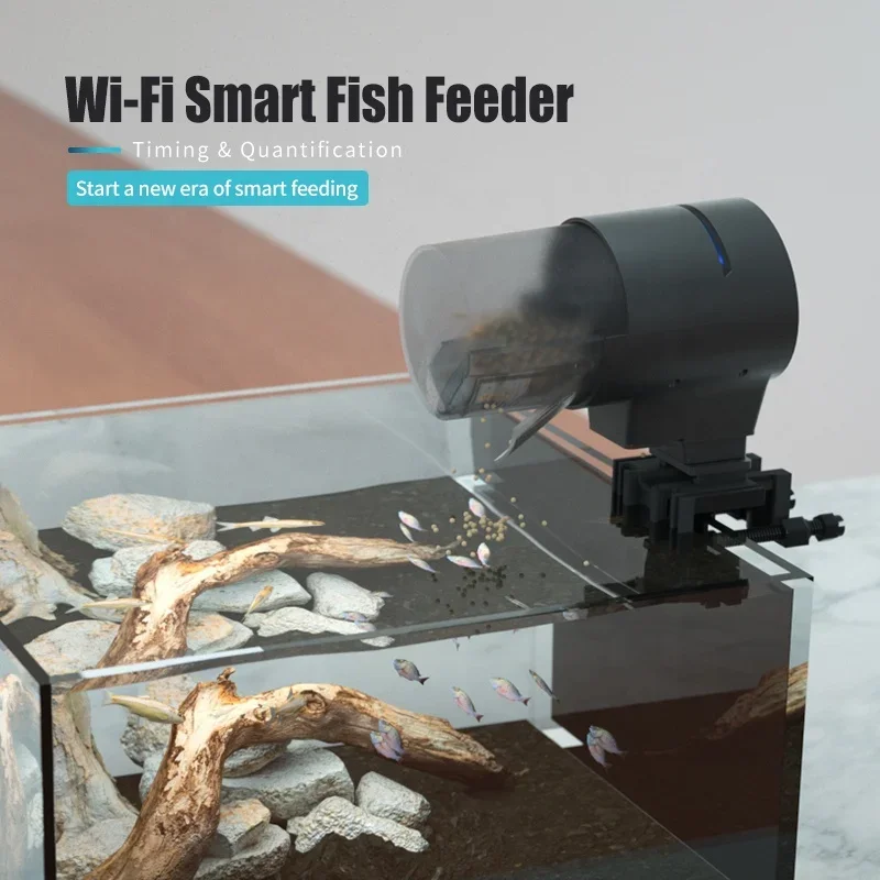 iLONDA New Wi-Fi Automatic Fis - Fishing Line Dispenser 评论和价格