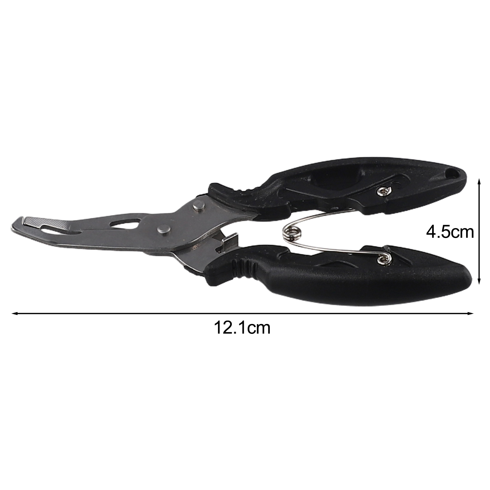 Fishing Pliers Lure Pliers Alu - Fishing Line Cutter 评论和价格